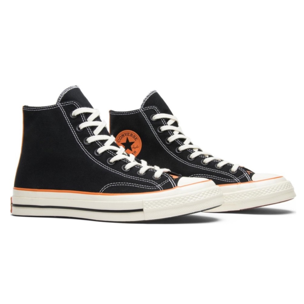 Converse Vince Staples Big Fish Theory Hi-Tops - Picture 3 of 16
